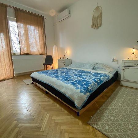 Moon Tree *** Apartment Varazdin Exterior photo