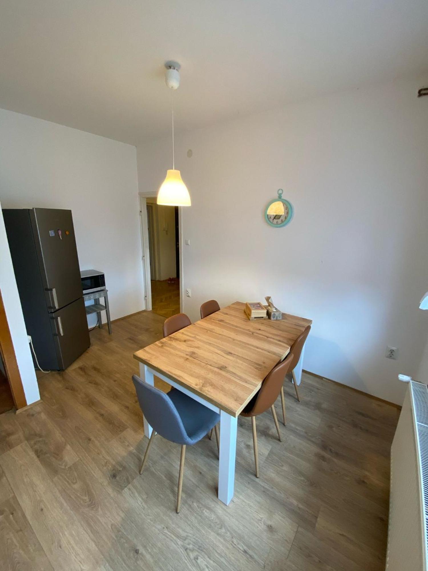 Moon Tree *** Apartment Varazdin Exterior photo